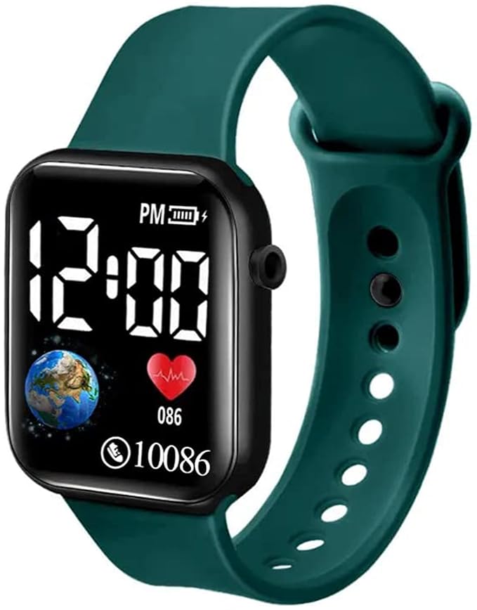 green-watch